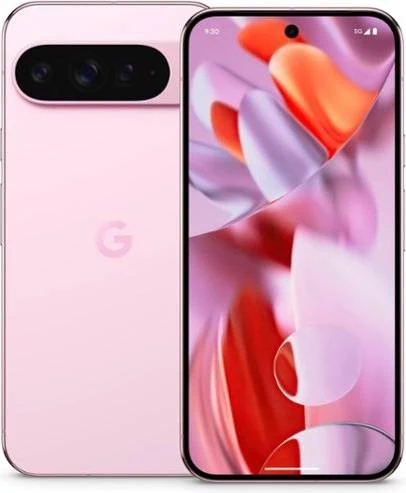 Google Pixel 9 Pro XL 5G 16/256 GB (Rose Quartz)