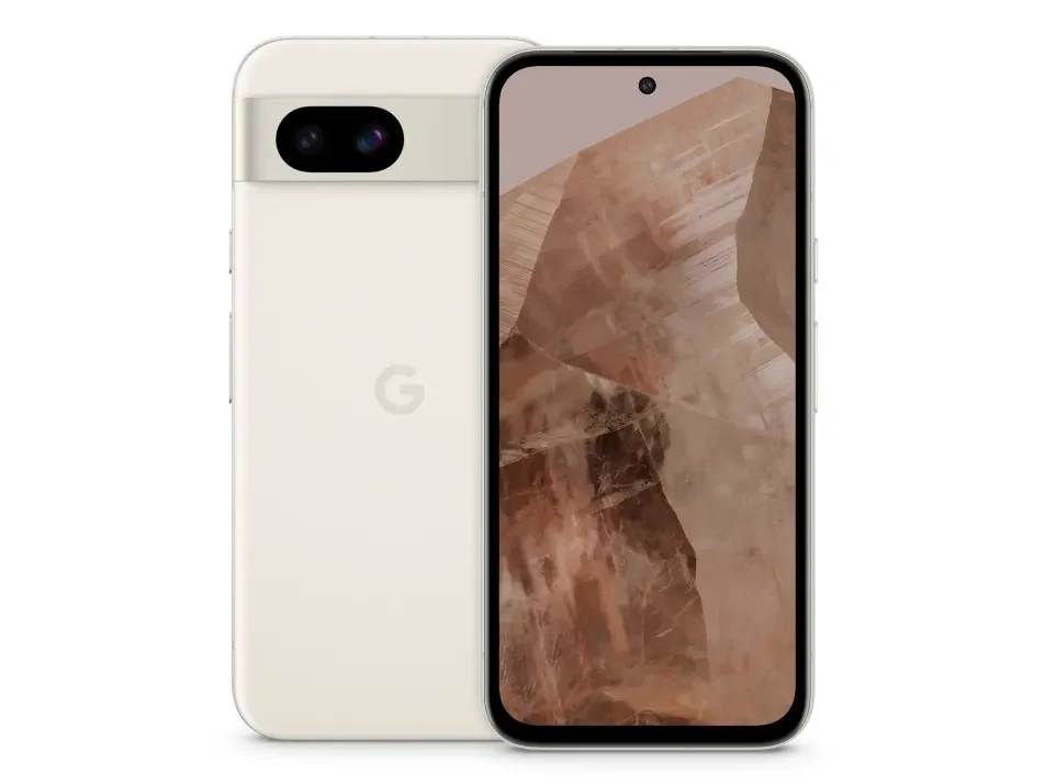 Google Pixel 8a – 128 GB