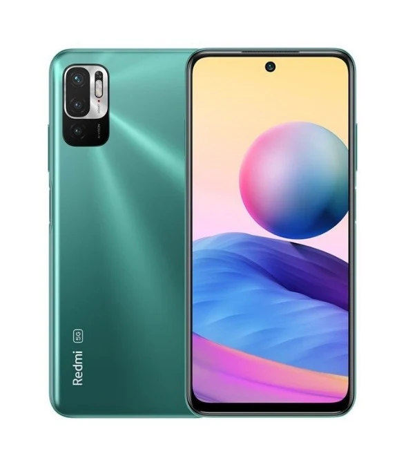 Xiaomi Redmi Note 10 5G – 64 GB/4 GB
