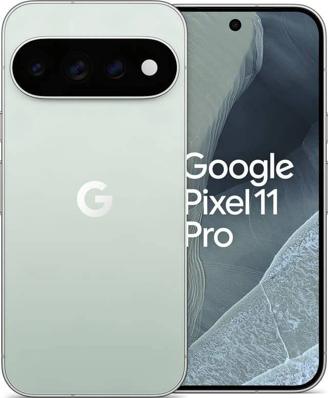 Google Pixel 11 Pro 12/256 GB
