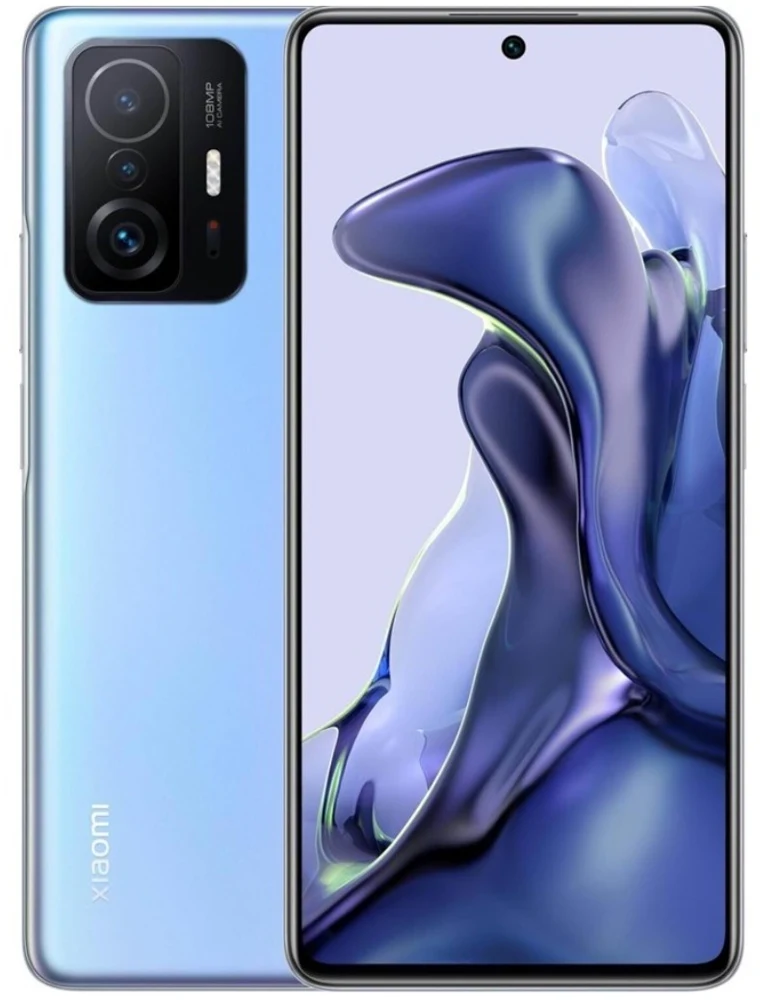 Xiaomi 11T Pro 5G – 256 GB/8 GB