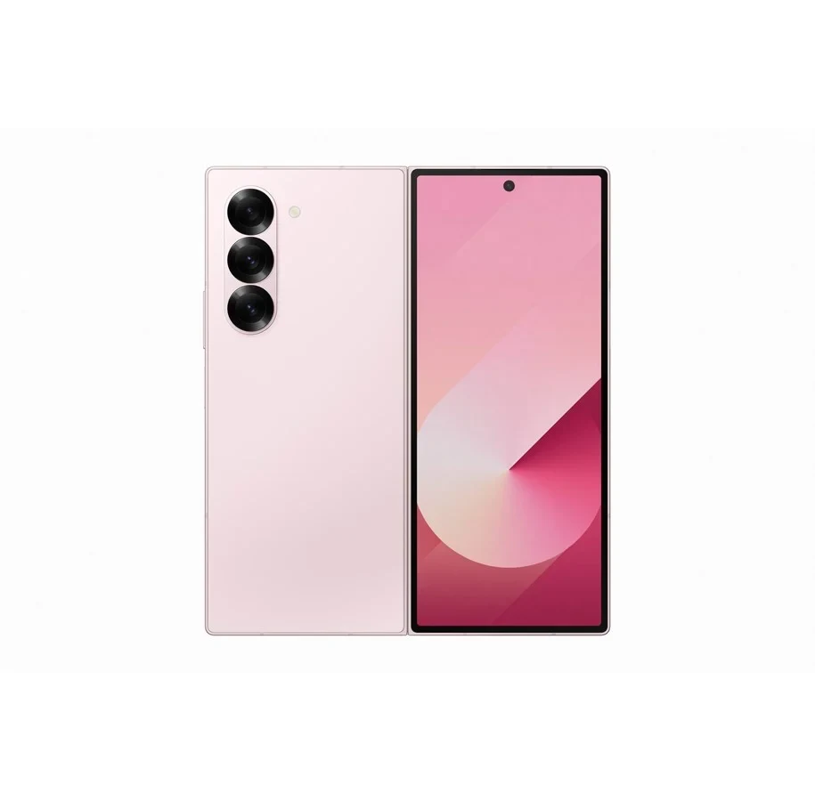 Samsung Galaxy Z Fold6 – 256 GB/12 GB