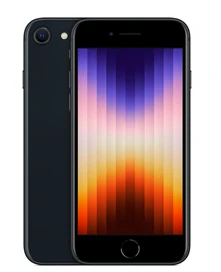 Apple iPhone SE (2022 – 64 GB – eSIM