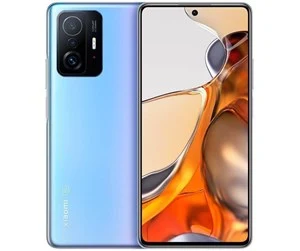 Xiaomi 11T Pro – celestial blue – 5G – 128 GB – GSM