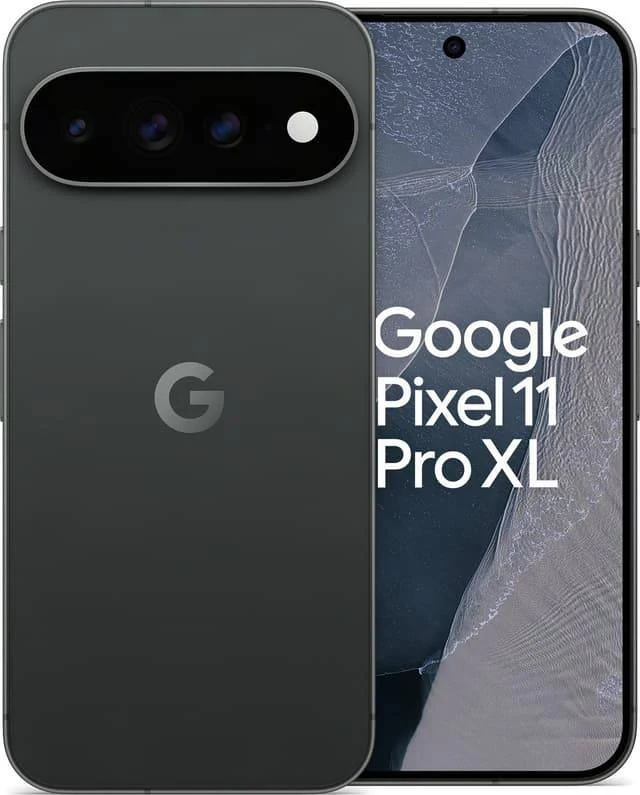 Google Pixel 11 Pro XL – 256 GB/12 GB