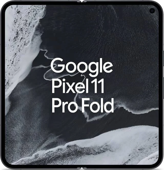 Google Pixel 11 Pro Fold 16/512 GB