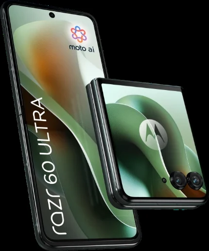 Motorola Razr 60 Ultra – 512 GB/16 GB