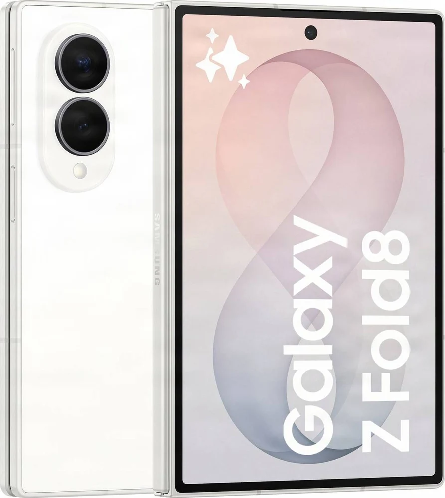 Samsung Galaxy Z Fold8 – 512 GB/12 GB