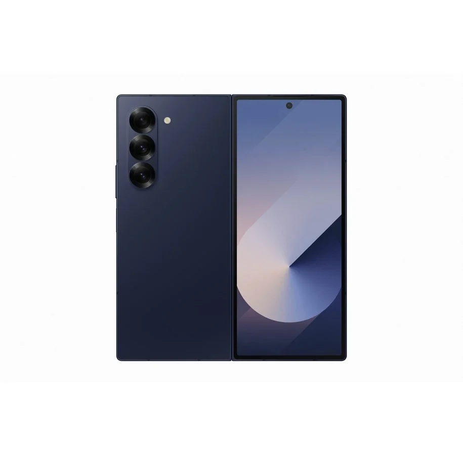 Samsung Galaxy Z Fold6 – 512 GB/12 GB