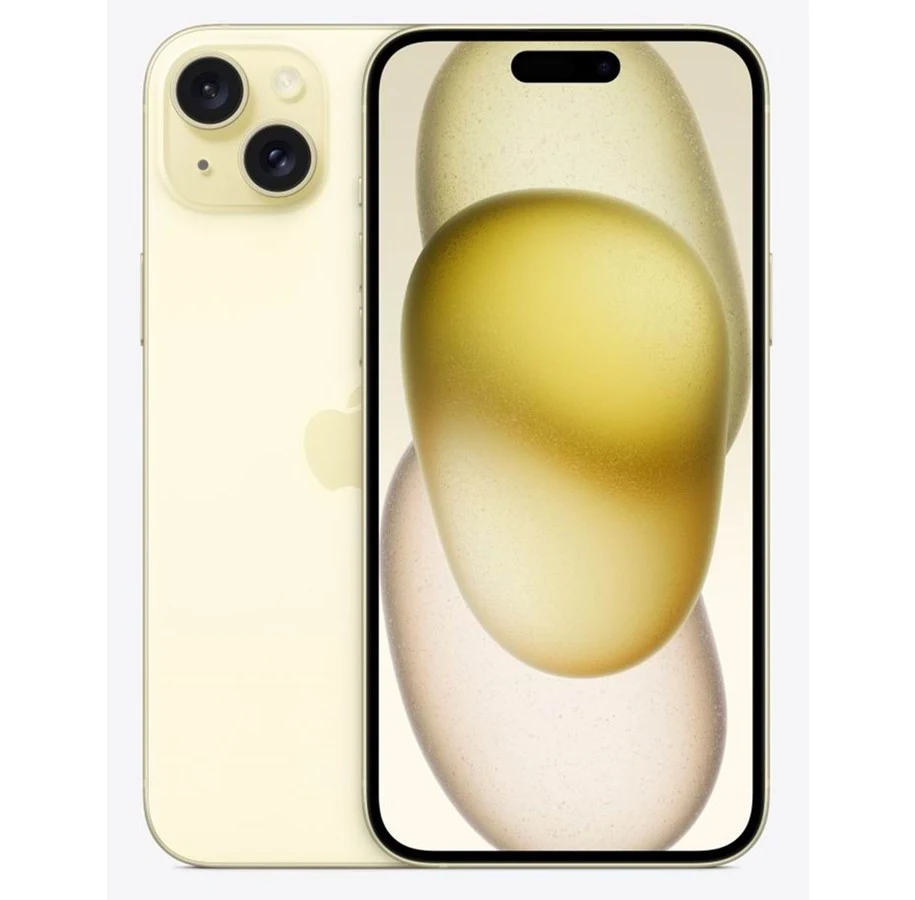 Apple iPhone 15 Plus – 128 GB