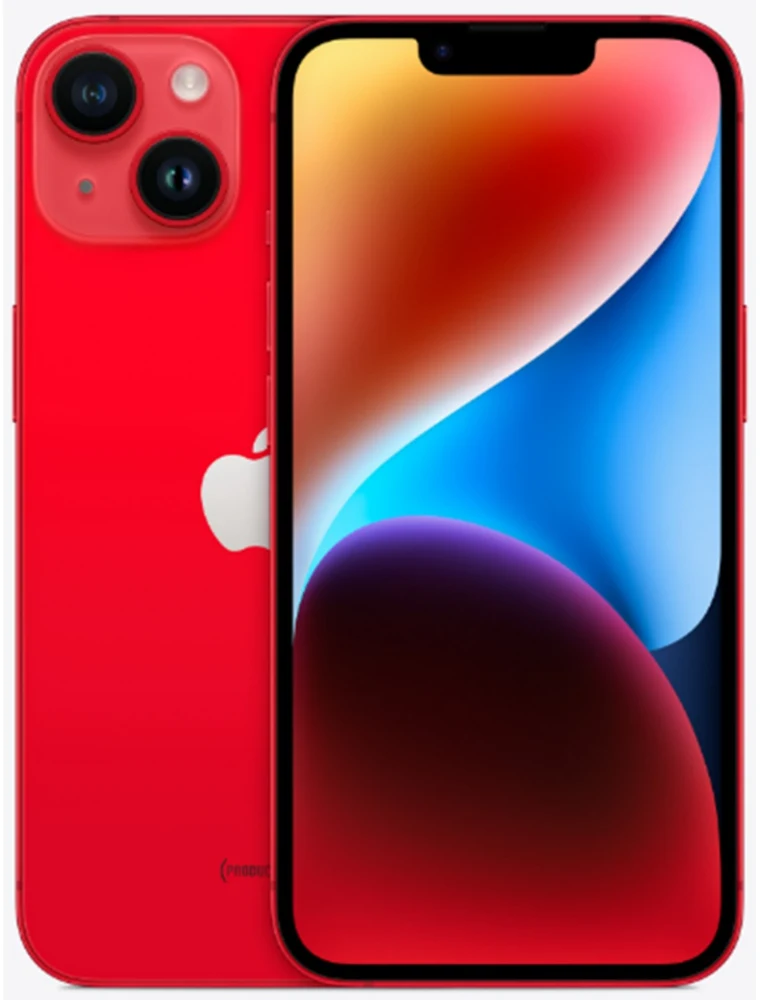 Apple iPhone 14 Plus – 512 GB