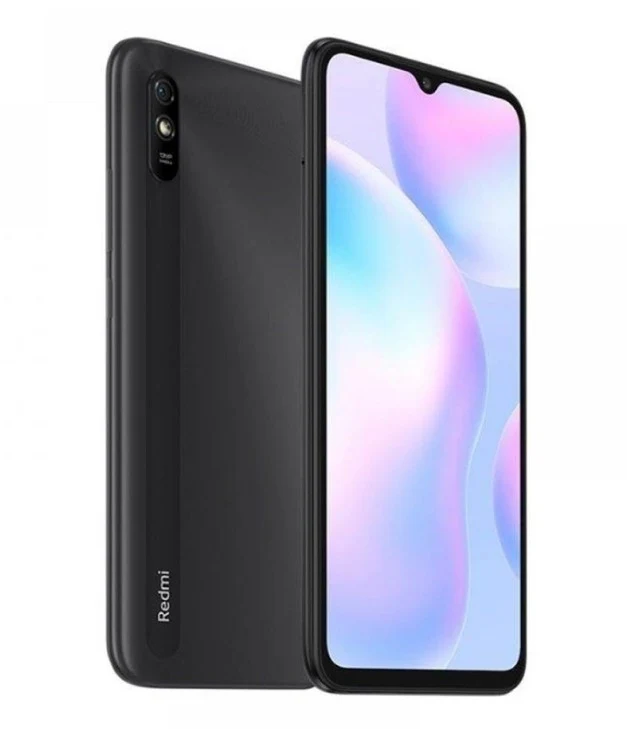 Xiaomi Redmi 9A 4G – 32 GB/2 GB