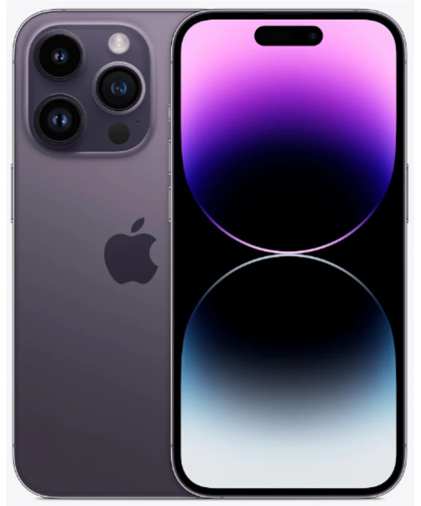 Apple iPhone 14 Pro – 256 GB
