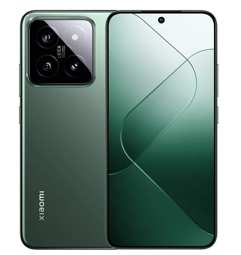 Xiaomi 14 – 512 GB/12 GB