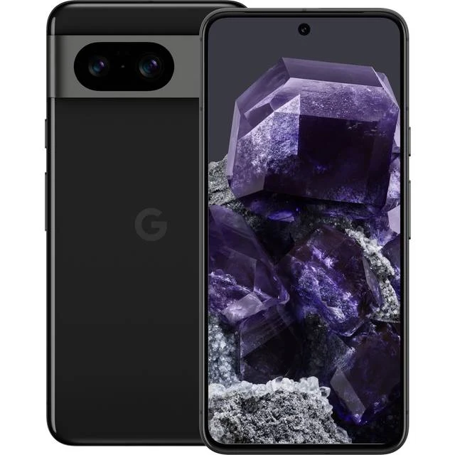 Google Pixel 8 – 256 GB/8 GB