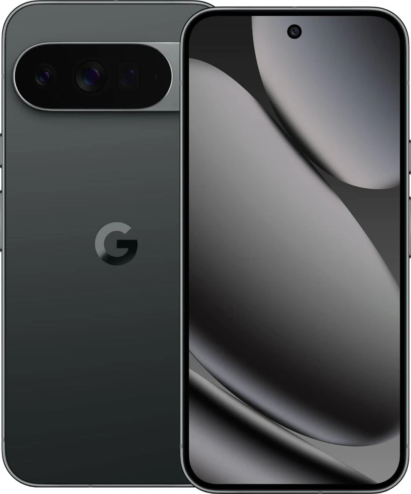 Google Pixel 10 Pro XL – 256 GB/16 GB