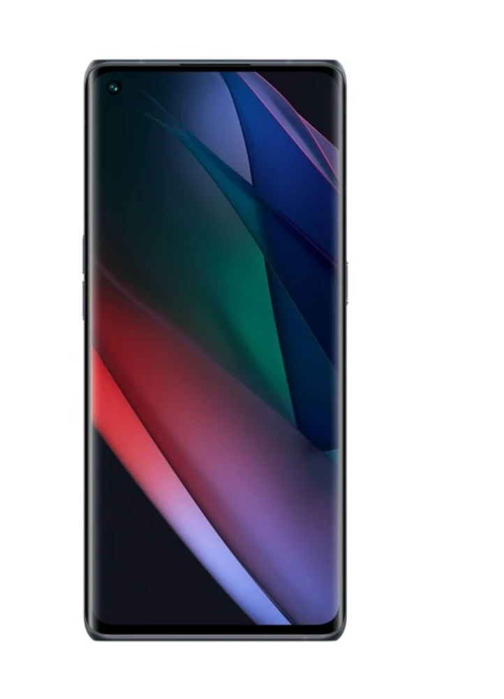 Oppo Find X3 Neo 5G – 256 GB