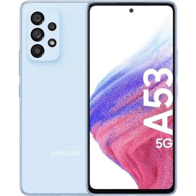 Samsung Galaxy A53 5G – 128 GB/6 GB