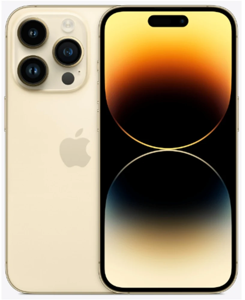 Apple iPhone 14 Pro – 128 GB