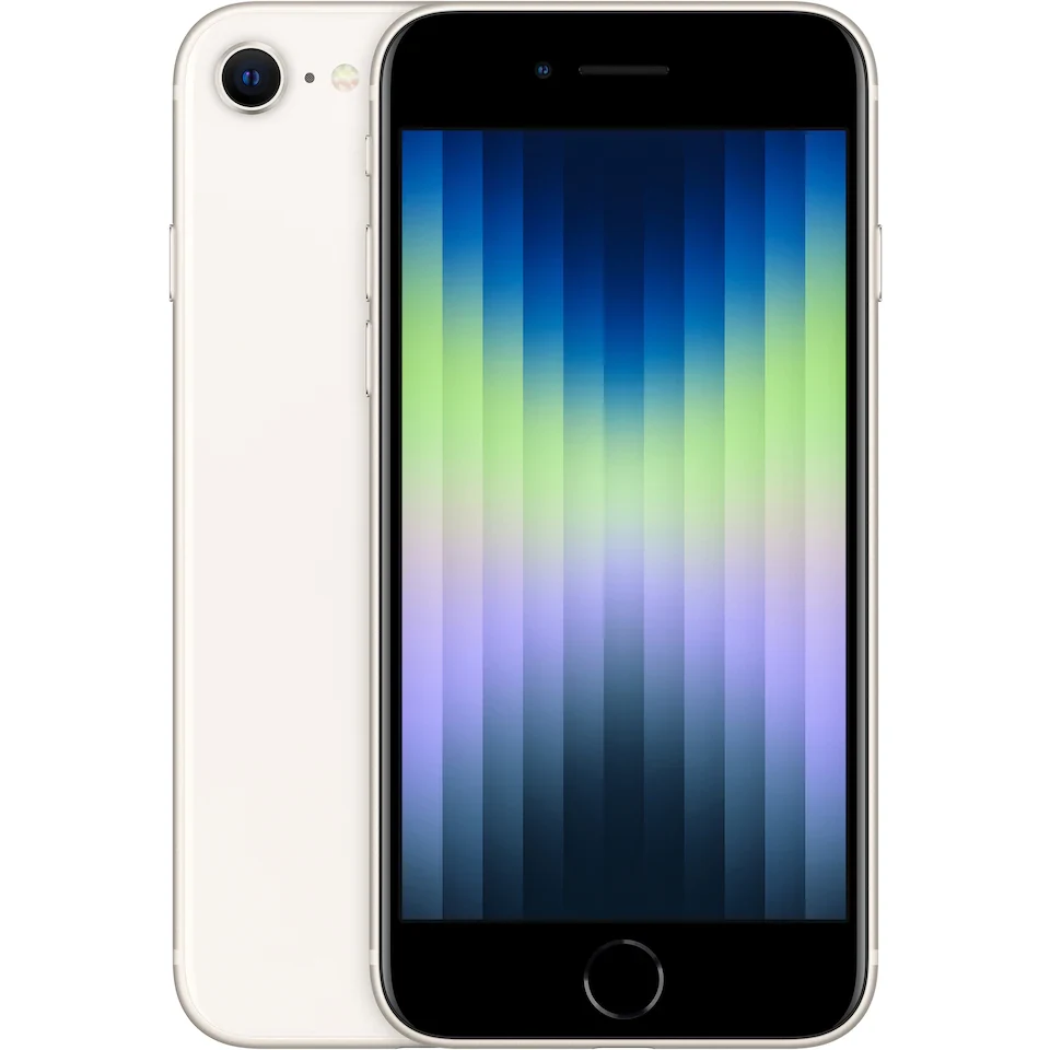 Apple iPhone SE – 64 GB