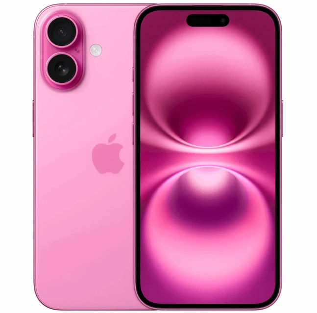 Apple iPhone 16 Plus – 128 GB – eSIM