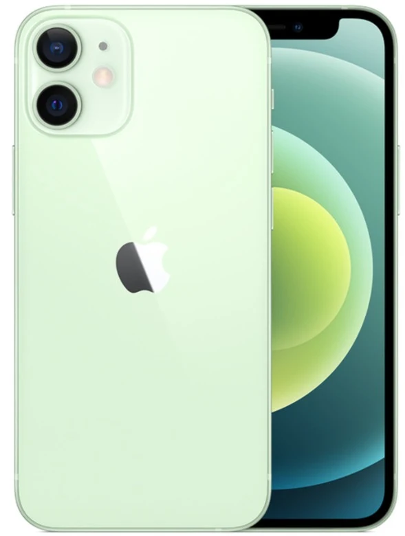 Apple iPhone 12 Mini – 64 GB