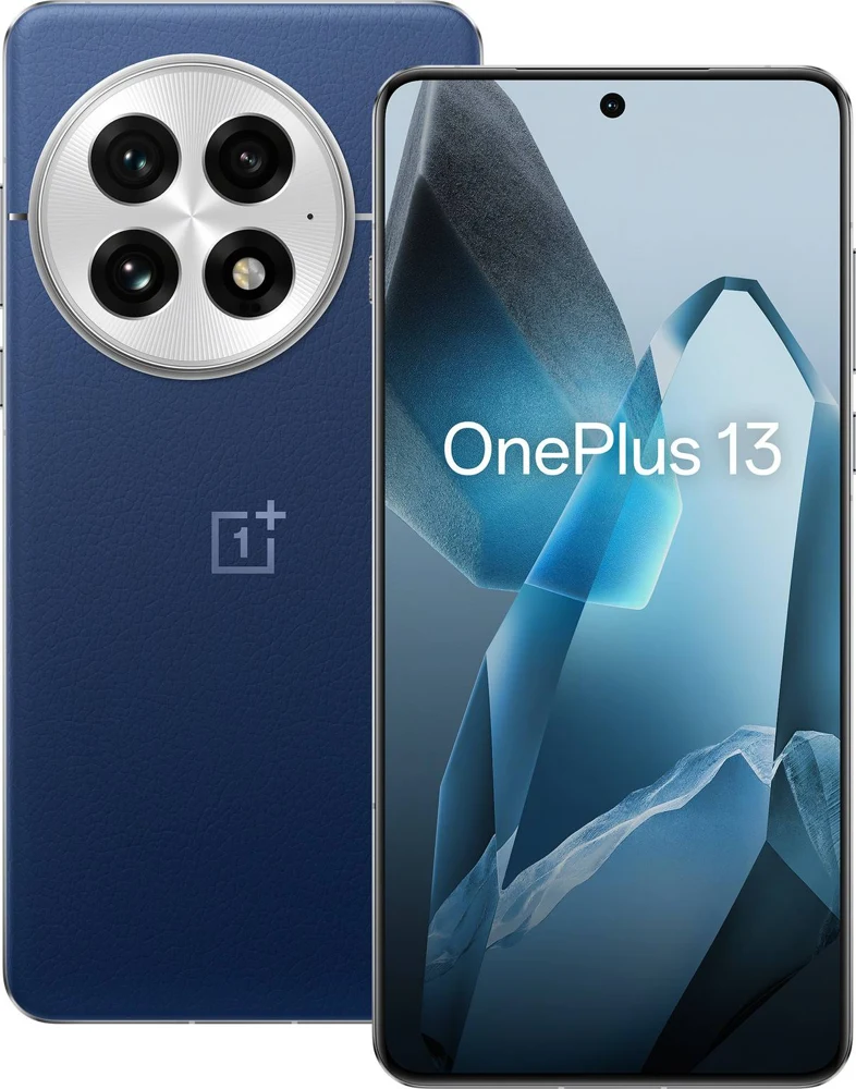 OnePlus 13 – 512 GB/16 GB