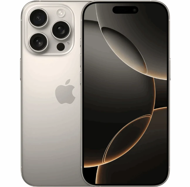 Apple iPhone 16 Pro Max – 512 GB
