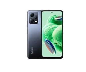 Xiaomi Redmi Note 12 5G – 128 GB/4 GB