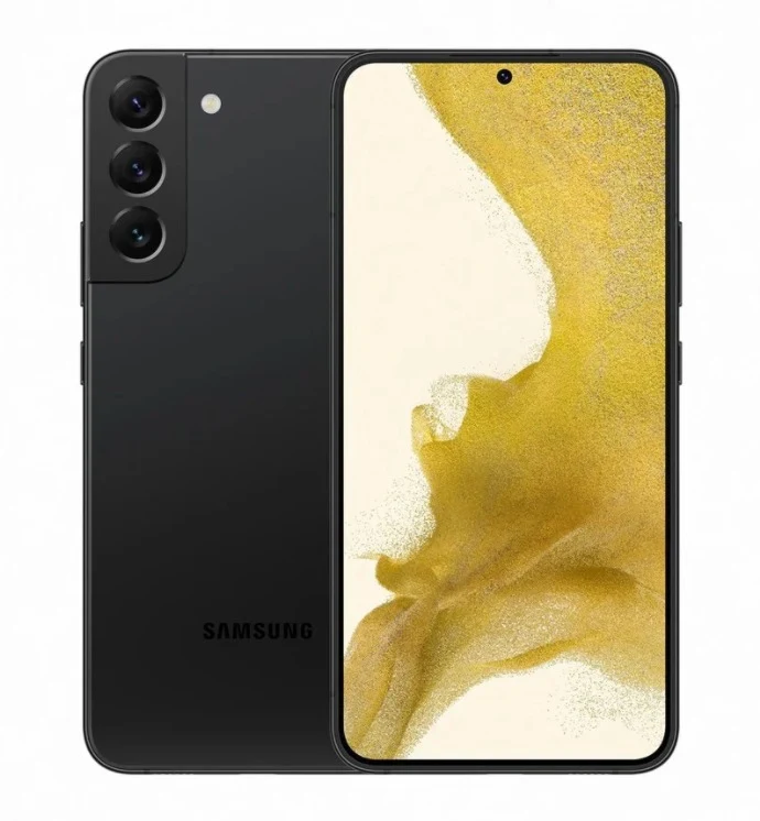 Samsung Galaxy S22 Plus 5G – 128 GB