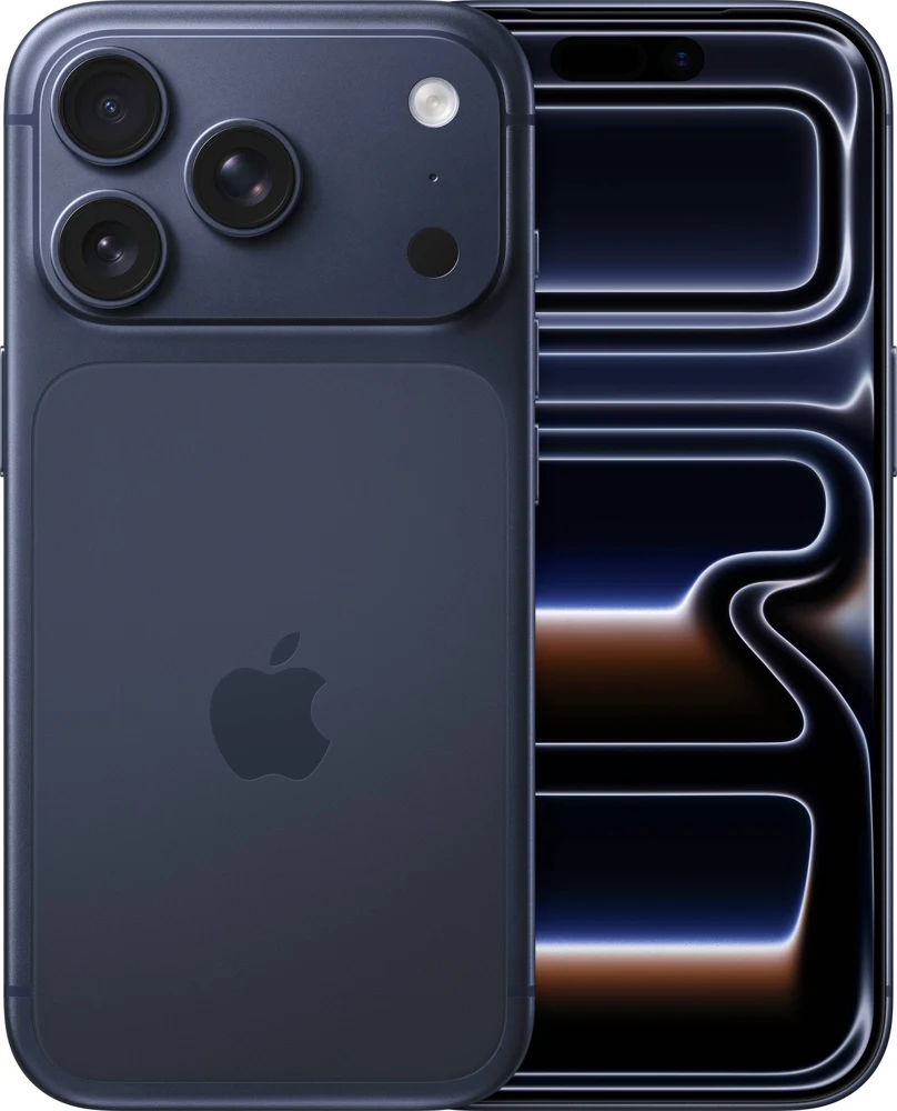 Apple iPhone 17 Pro – 256 GB – eSIM