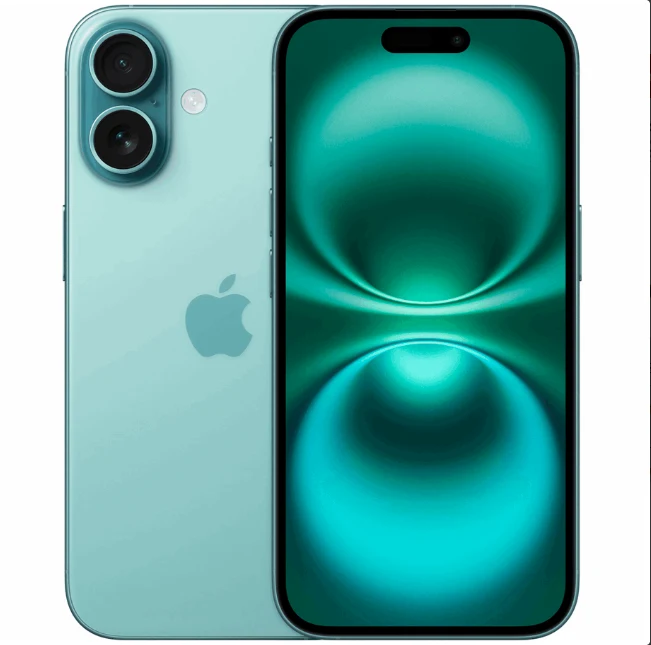 Apple iPhone 16 Plus – 128 GB