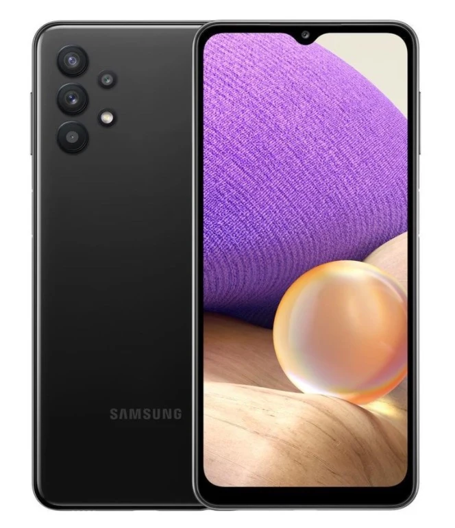 Samsung Galaxy A32 4G – 128 GB Enterprise Edition