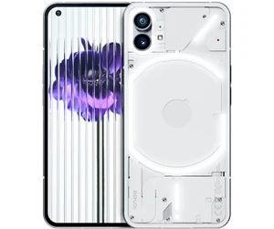 Nothing Phone (1) 5G – 256 GB/12 GB