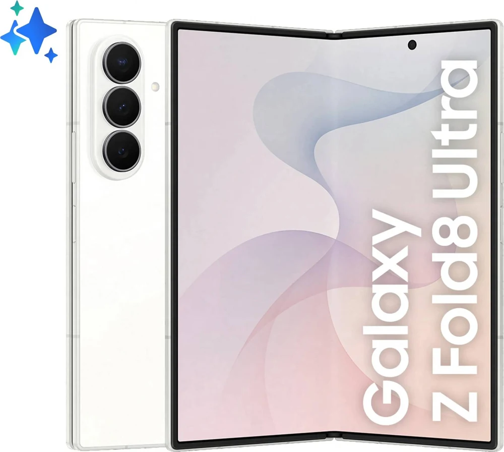 Samsung Galaxy Z Fold8 Ultra – 1 TB
