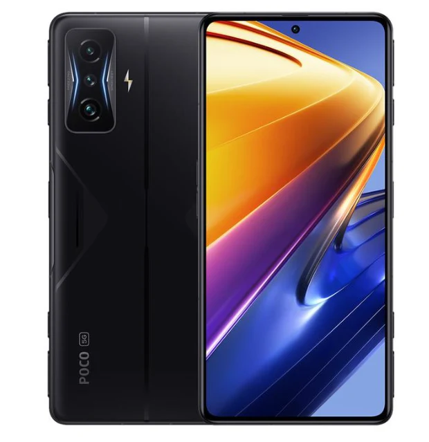 Xiaomi POCO F4 – 128 GB