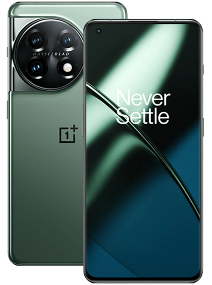 OnePlus 11 5G – 256 GB/16 GB