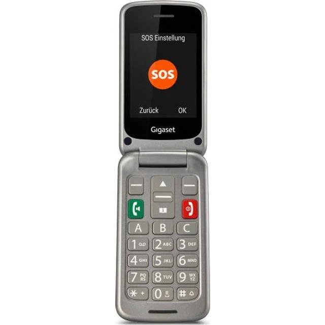 Gigaset GL590 – 32 MB