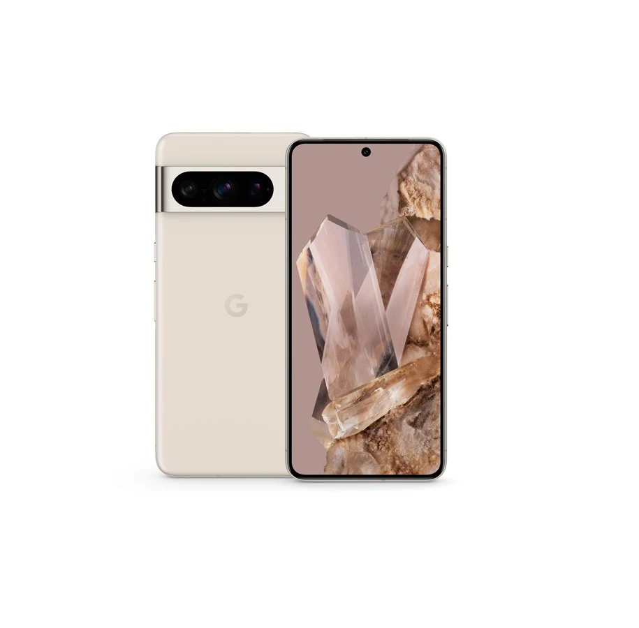 Google Pixel 8 Pro – 256 GB/12 GB