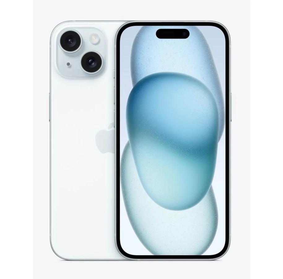 Apple iPhone 15 – 128 GB