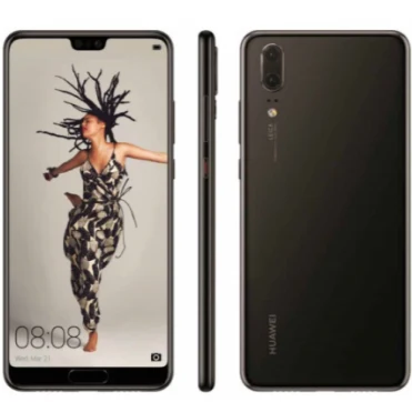 Huawei P20 – 128 GB