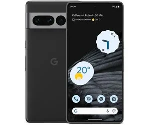 Google Pixel 7 Pro 5G – 128 GB/12 GB