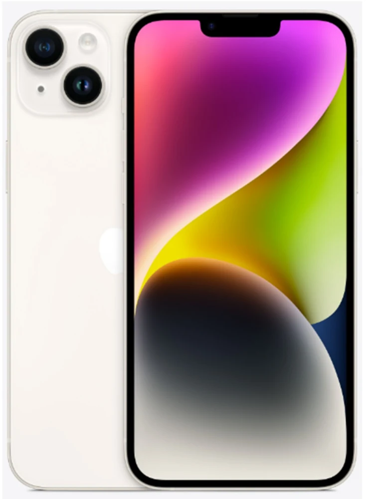 Apple iPhone 14 Plus – 256 GB