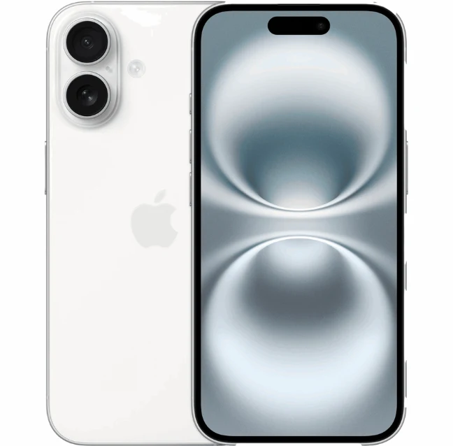 Apple iPhone 16 – 256 GB